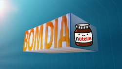 Bom Dia Nutella | Wiki Logoficpédia | Fandom Bom Dia Nutella | Wiki Logoficpédia | Fandom