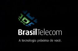 Brasil Telecom, Wiki Logoficpédia