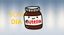Bom Dia Nutella | Wiki Logoficpédia | Fandom Bom Dia Nutella | Wiki Logoficpédia | Fandom