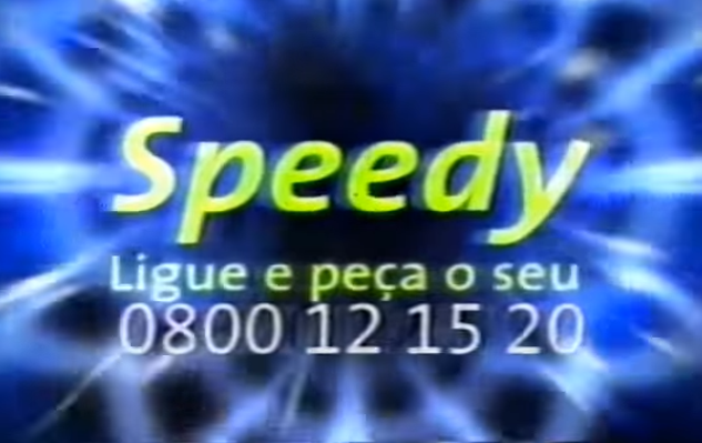 Speedy Brasil