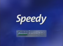 SpeedyBrasil – Conectando pessoas desde 2001