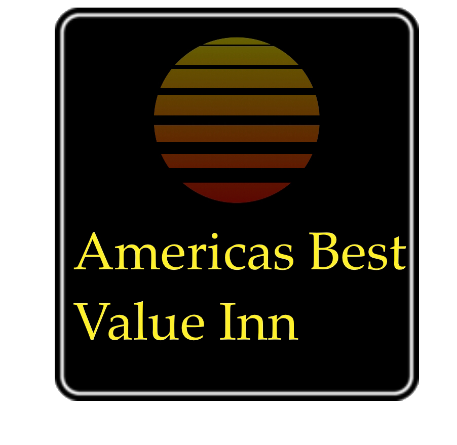 Americas Best Value Inn | Logohistory Wiki | Fandom