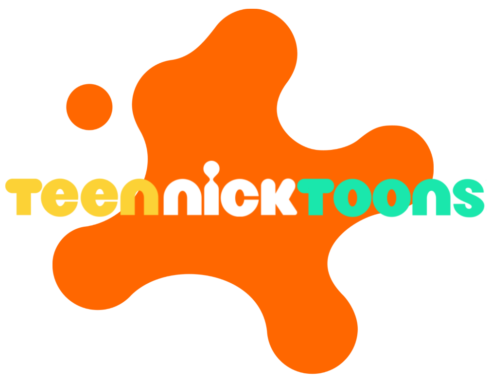 TeenNicktoons (United States) | Logopedia Fanon Wiki | Fandom