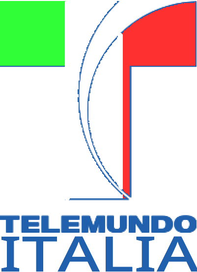 Telemundo Italia | Logopedia Fanon Wiki | Fandom
