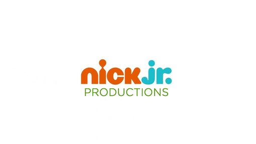 nick jr productions