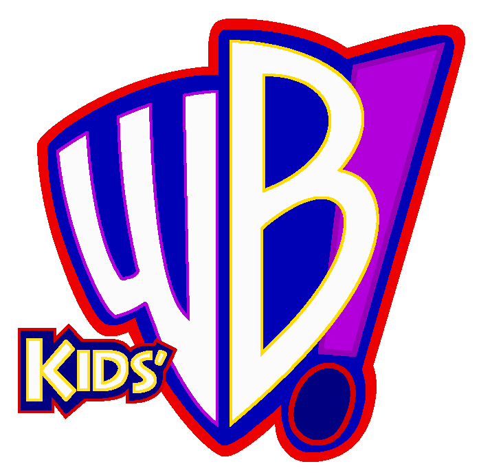 Kids' WB (2008-present) | Logopedia Fanon Wiki | Fandom