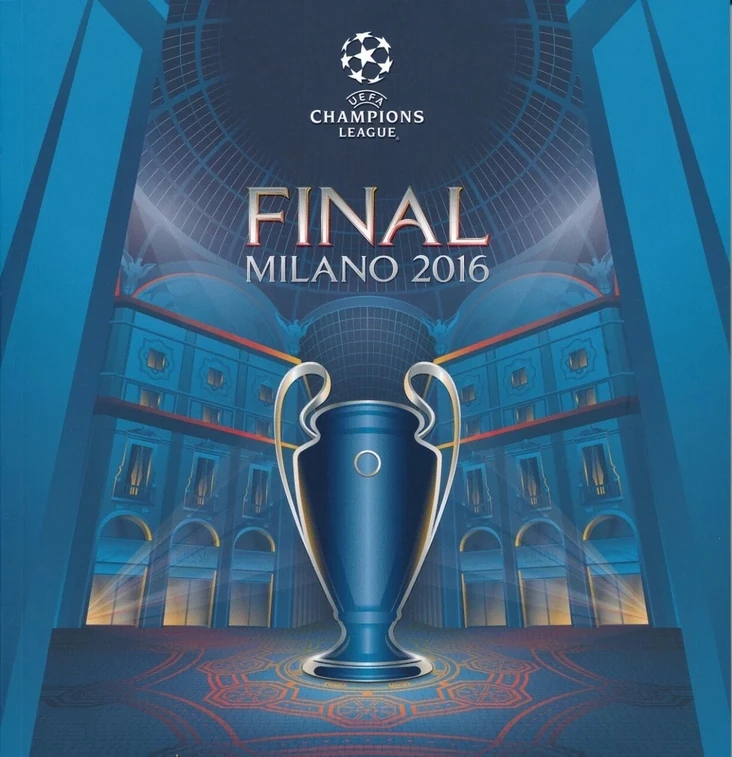 UEFA Champions League / Finals Brand identity | Logopedia Fanon