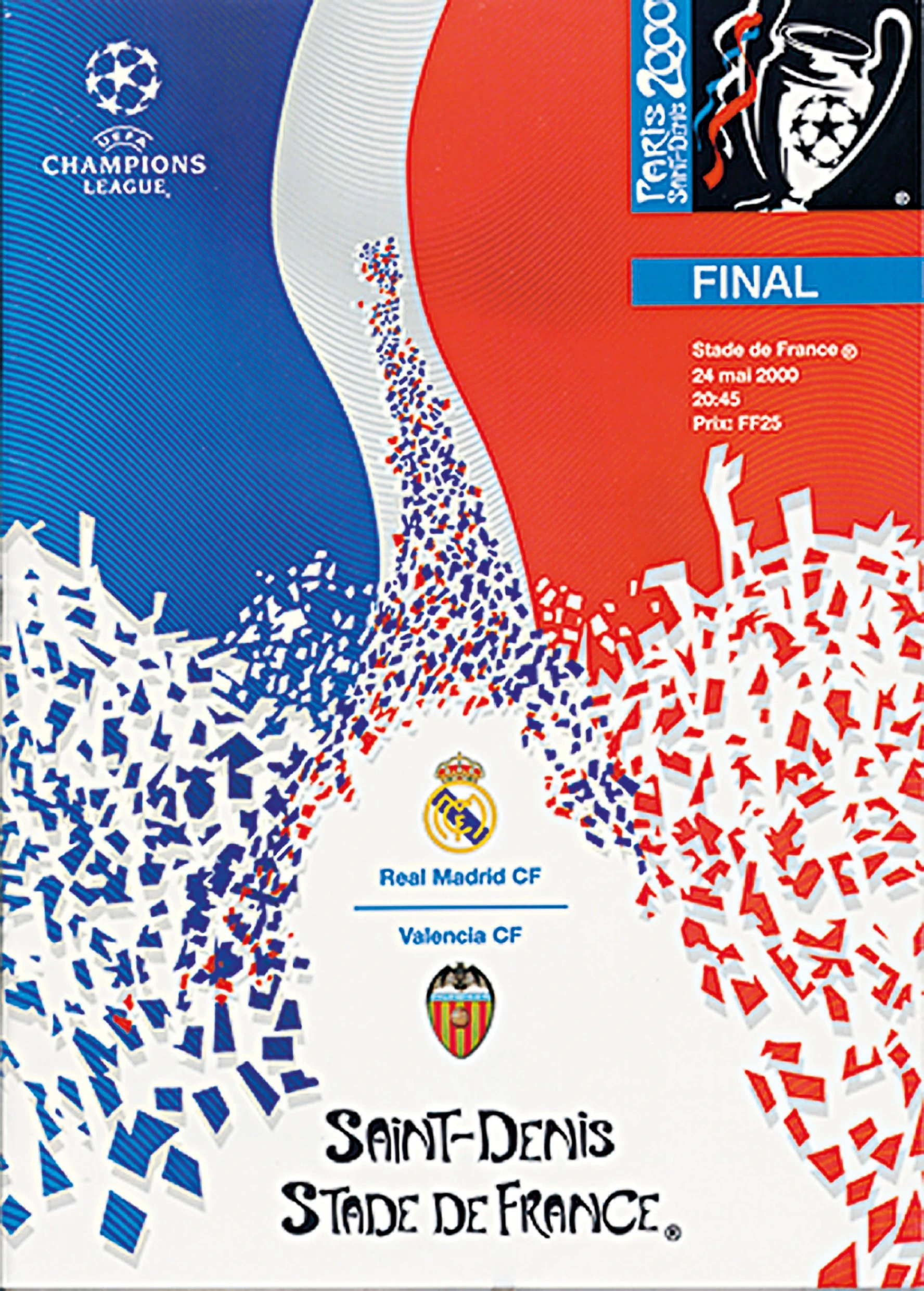 UEFA Champions League / Finals Brand identity | Logopedia Fanon