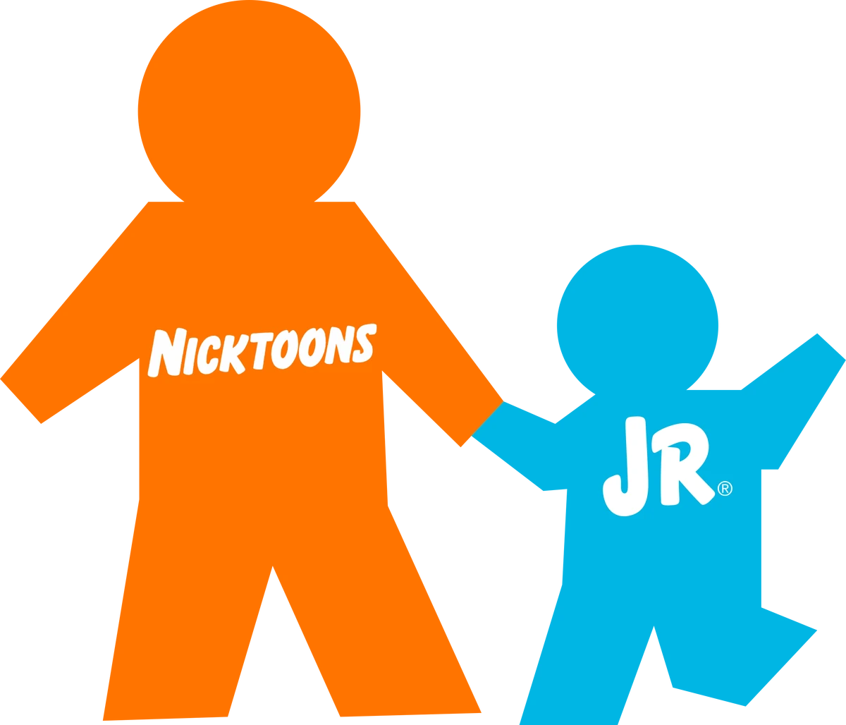 Nicktoons Jr. (Albania) Logopedia Fanon Wiki Fandom