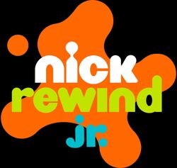NickRewind Jr. | Logopedia Fanon Wiki | Fandom