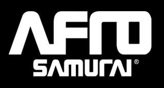 Afro Samurai - Microsoft Apps