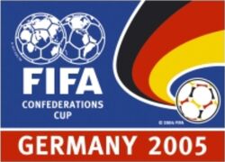 2005 FIFA Confederations Cup