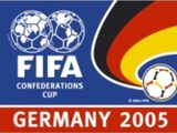 2005 FIFA Confederations Cup