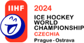 2024 IIHF World Championship