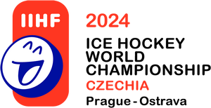 2024 IIHF World Championship | Logopedia | Fandom