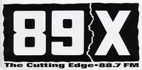 89 X CIMX-FM