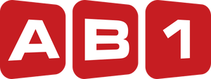 AB1 logo
