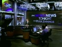 August 8, 2005 intro (death of ABC World News Tonight anchor Peter Jennings)