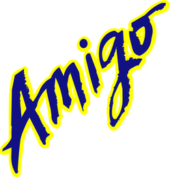 Amigo (2003)