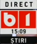 Direct on-screen bug (2016–2019)