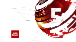 最高 BBC News at Five | Logopedia | Fandom 洋書