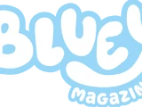 Bluey Magazine