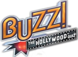 Buzz! The Hollywood Quiz