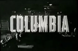 Columbia TVlogo 01