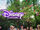 Disney Channel (international)/Wordmark (Glass Age) Logo Idents
