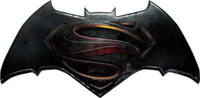 Batman v Superman: Dawn of Justice | Logopedia | Fandom