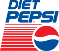 1991: Diet Pepsi