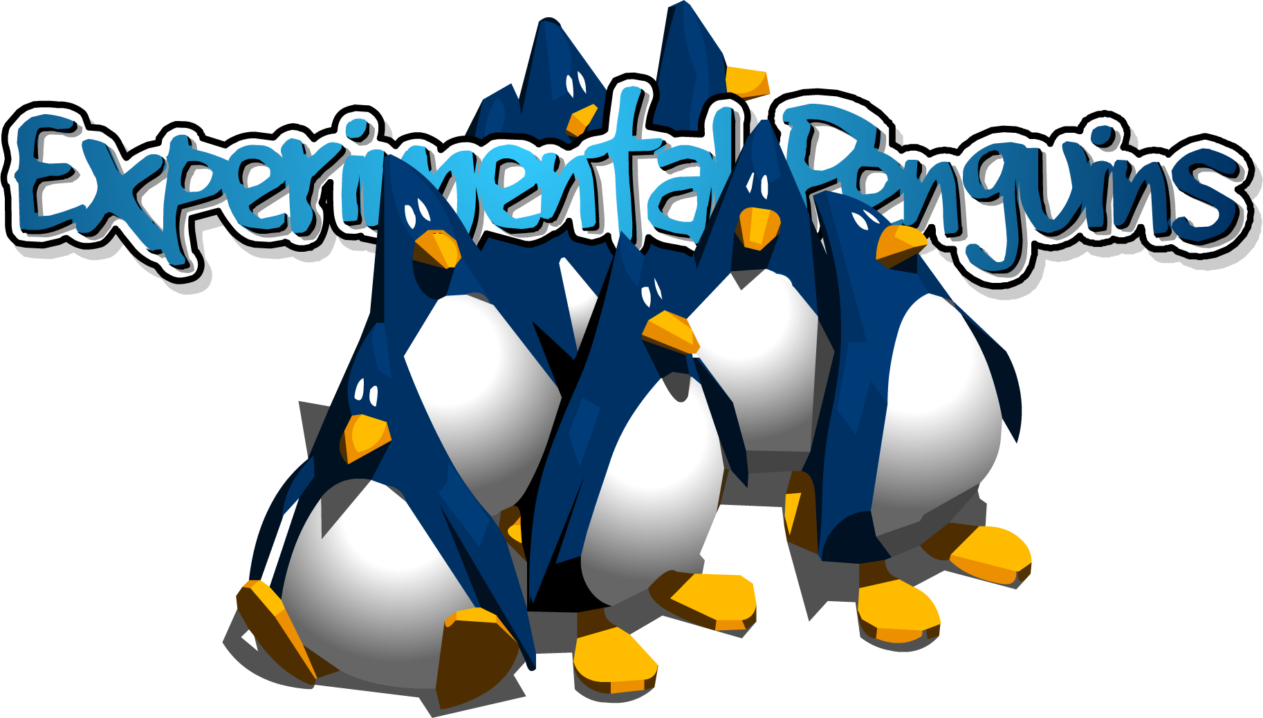 Club Penguin | Logopedia | Fandom