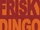 Frisky Dingo