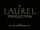 Laurel Entertainment | Logopedia | Fandom