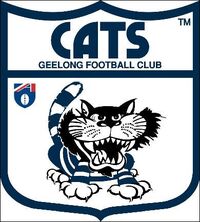 Geelong Football Club Logopedia Fandom