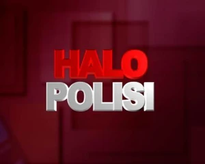 Halo Polisi 2012