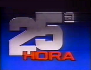 Hora25