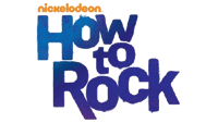 How to Rock Logo