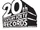 20th Century Fox TV Records
