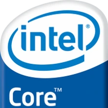 Download Intel Core New Logo Pictures