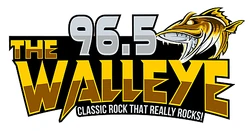 KBYZ 96.5 The Walleye