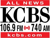 KCBS radio