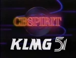 "CBSPIRIT" (1987-1988)