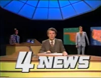 Channel 4 News intro (1976–1978)