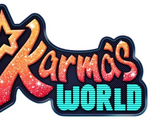 Karma's World