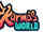Karma's World
