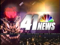 41 News open (1997–1999)