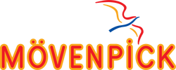 Mövenpick logo 90s