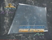 MGM/UA Home Video Coming Attraction part 2