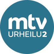 MTV Urheilu 2 II